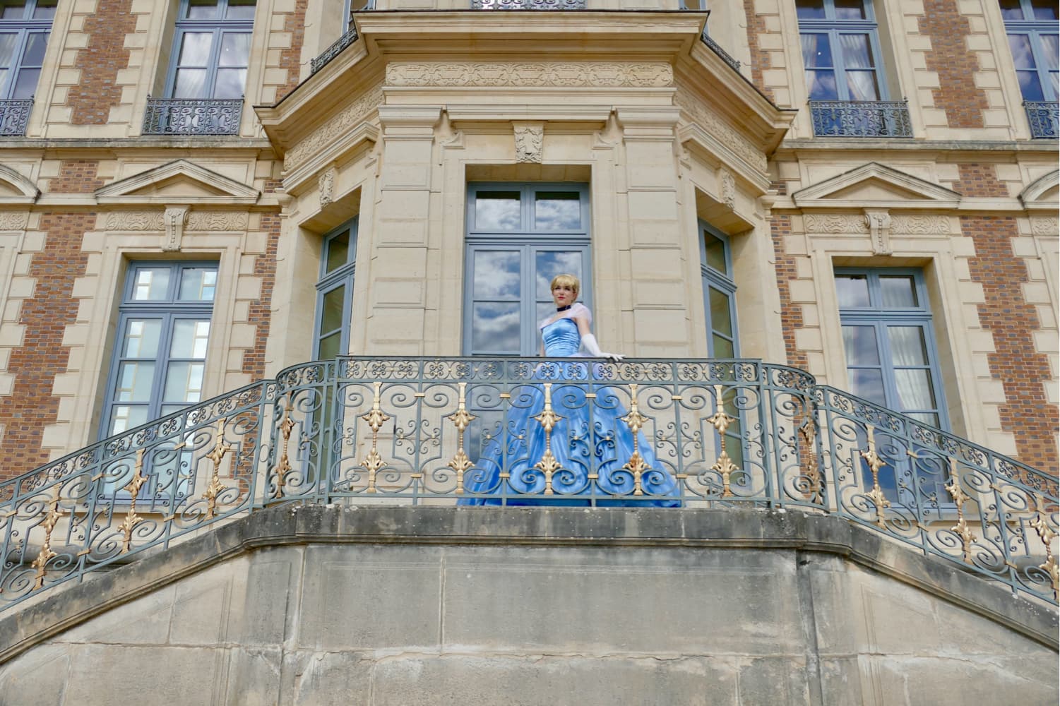 Cendrillon - Photo 42