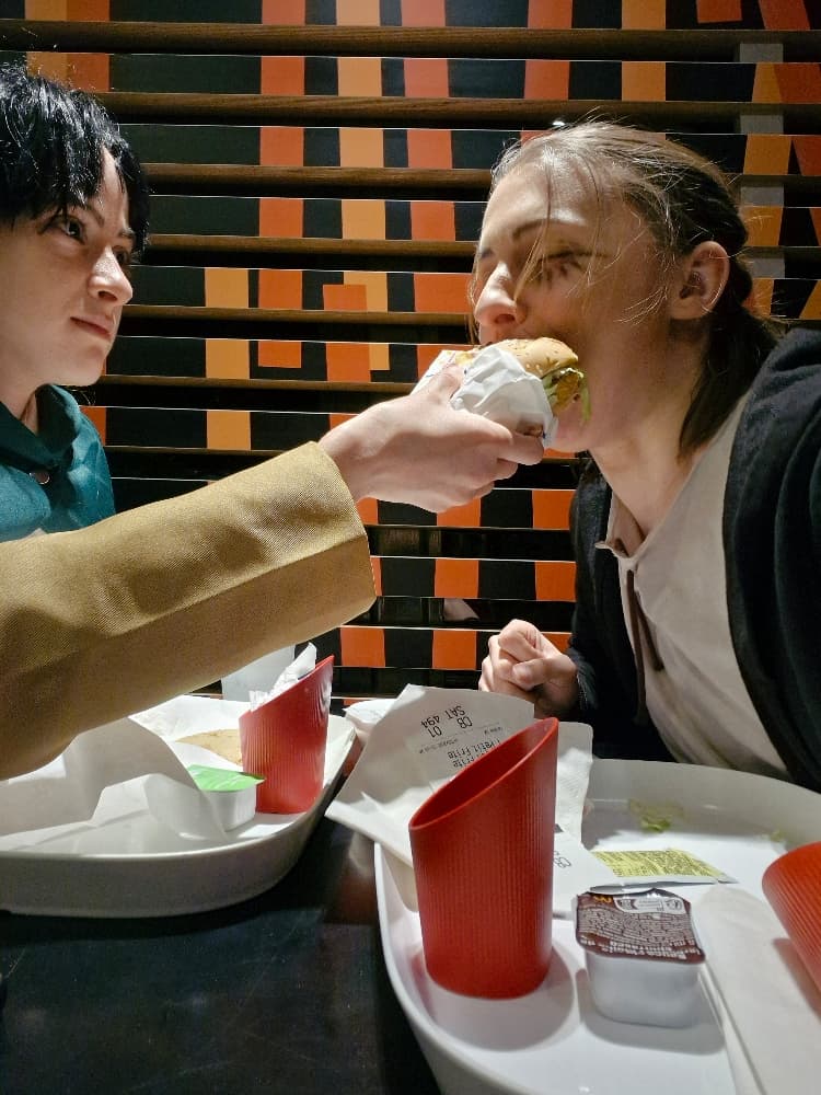 Eren Yeager - Photo 8