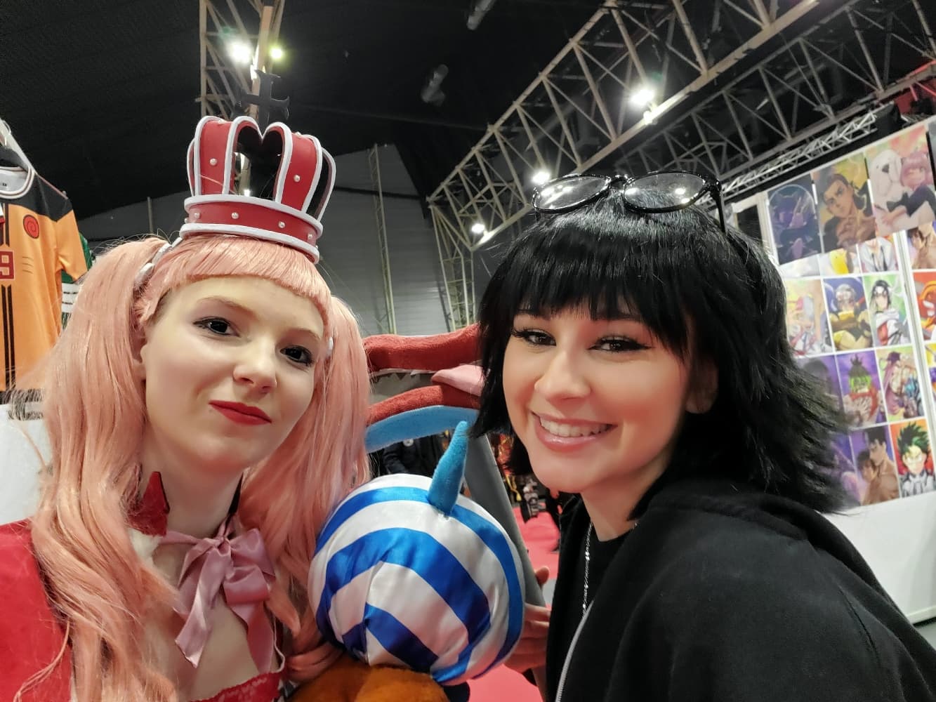 Chibi Douai 2023 - Photo 3