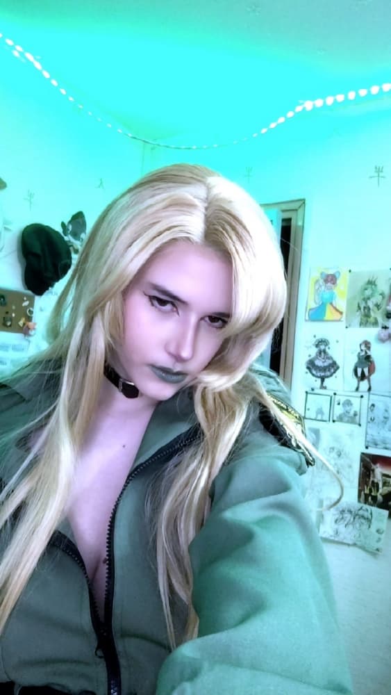 Sniper wolf  - Photo 14