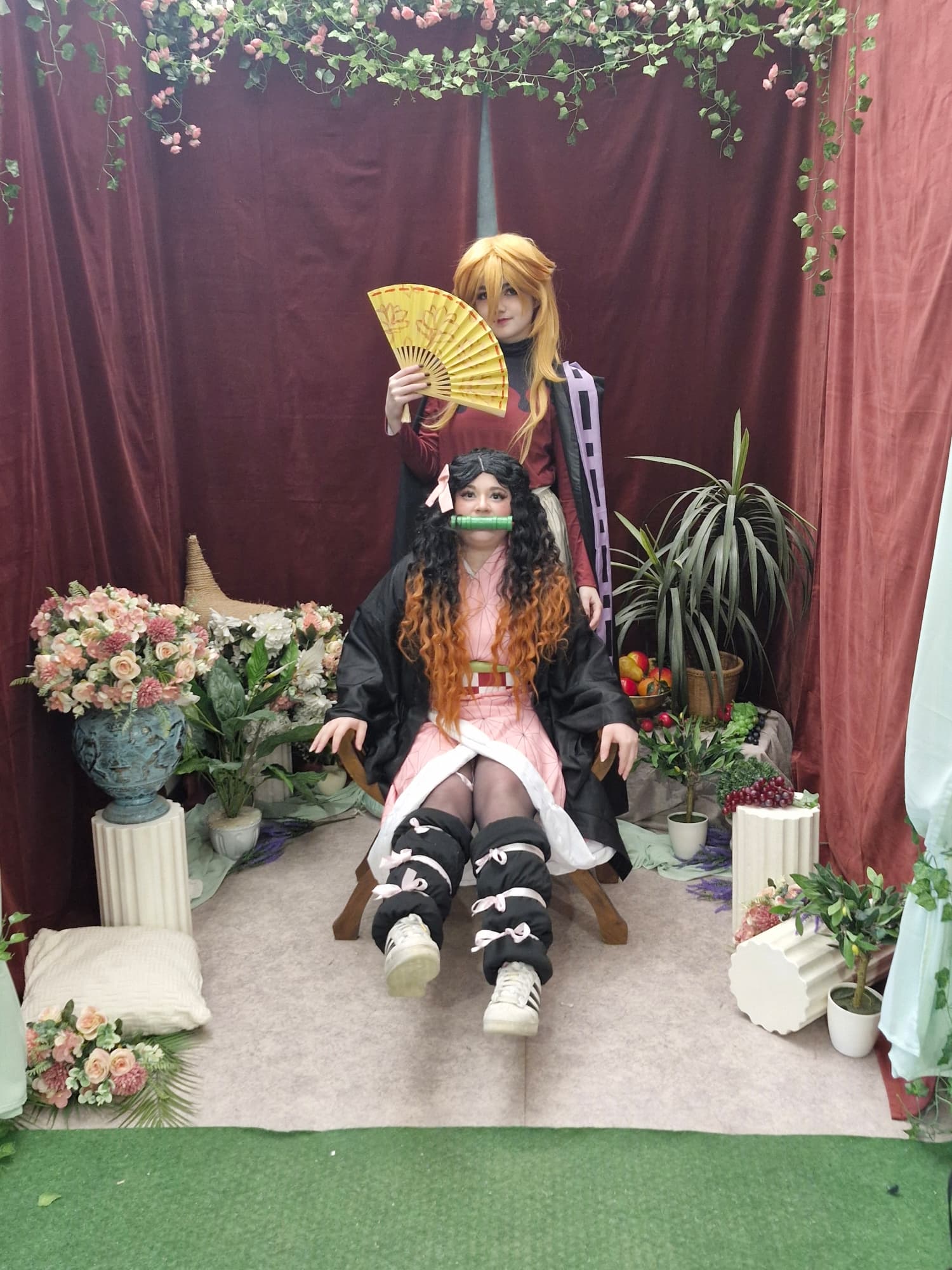 Nezuko #2 2025  - Photo 21