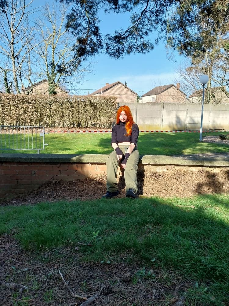 Kim possible - Photo 2