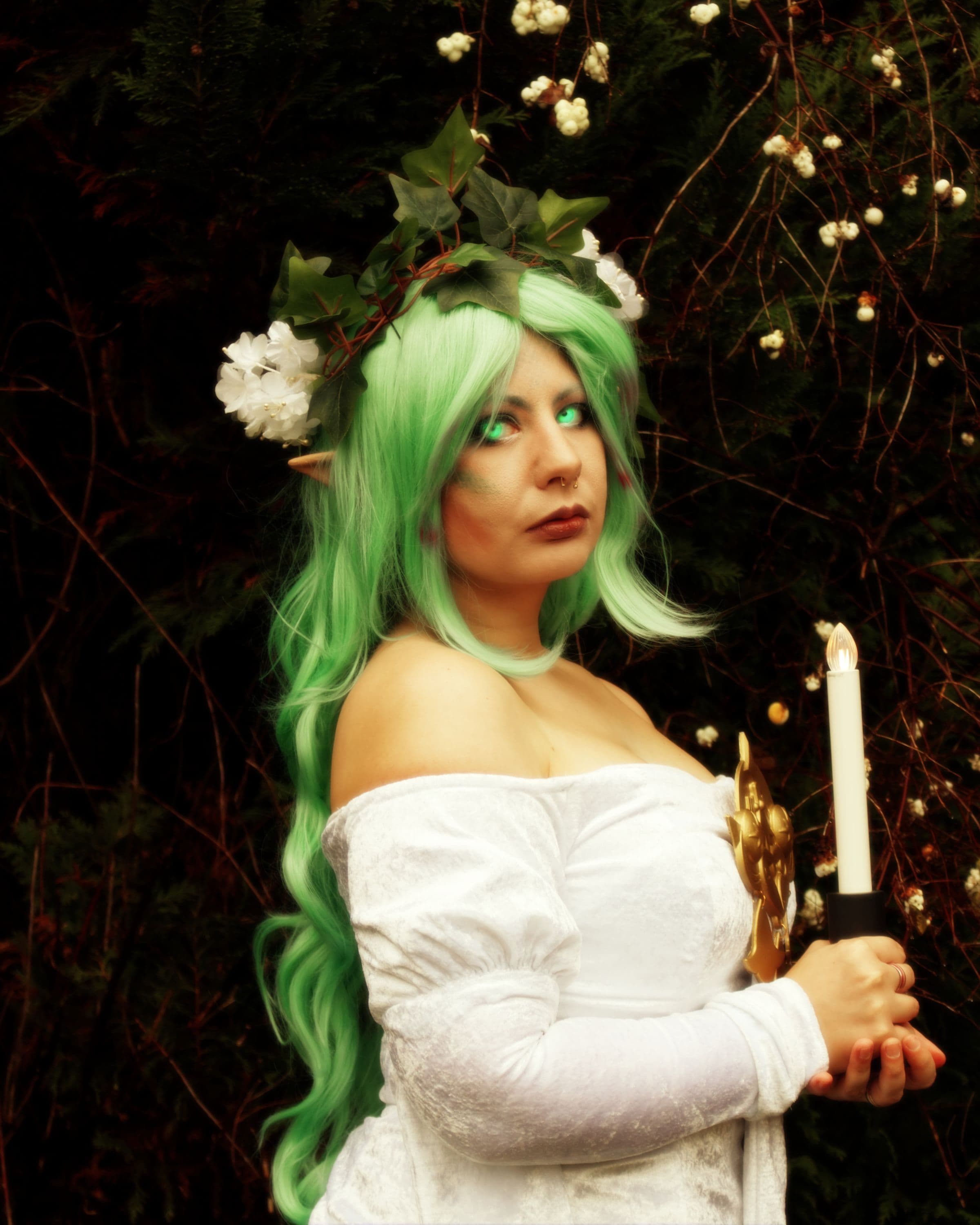 Winter Rhea - Photo 2