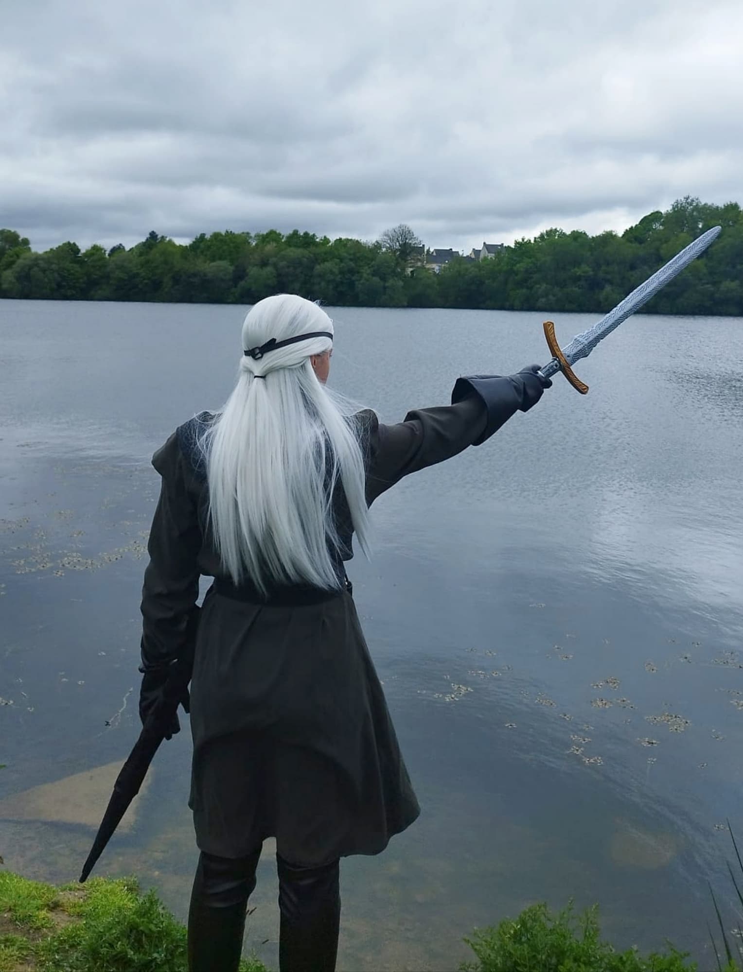 Aemond Regent - Photo 59