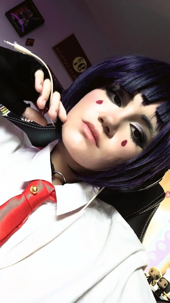 Kyoka Jiro 🎧 - Photo 4