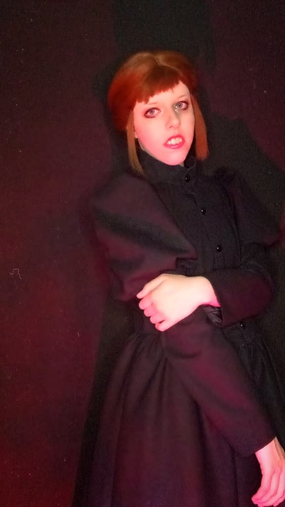 Elinor Jones  - Photo 4