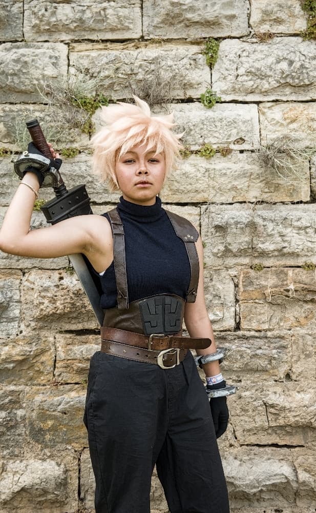 Groupe FFVII - Photo 12