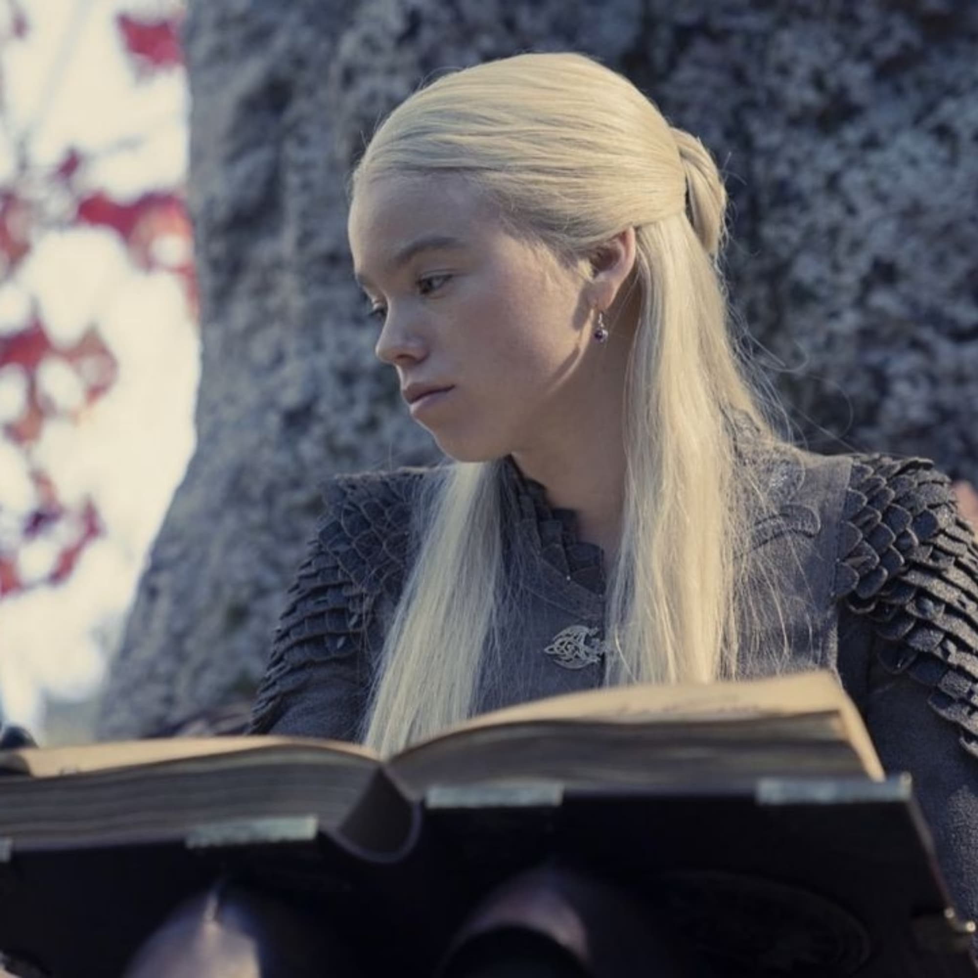 Rhaenyra Targaryen 