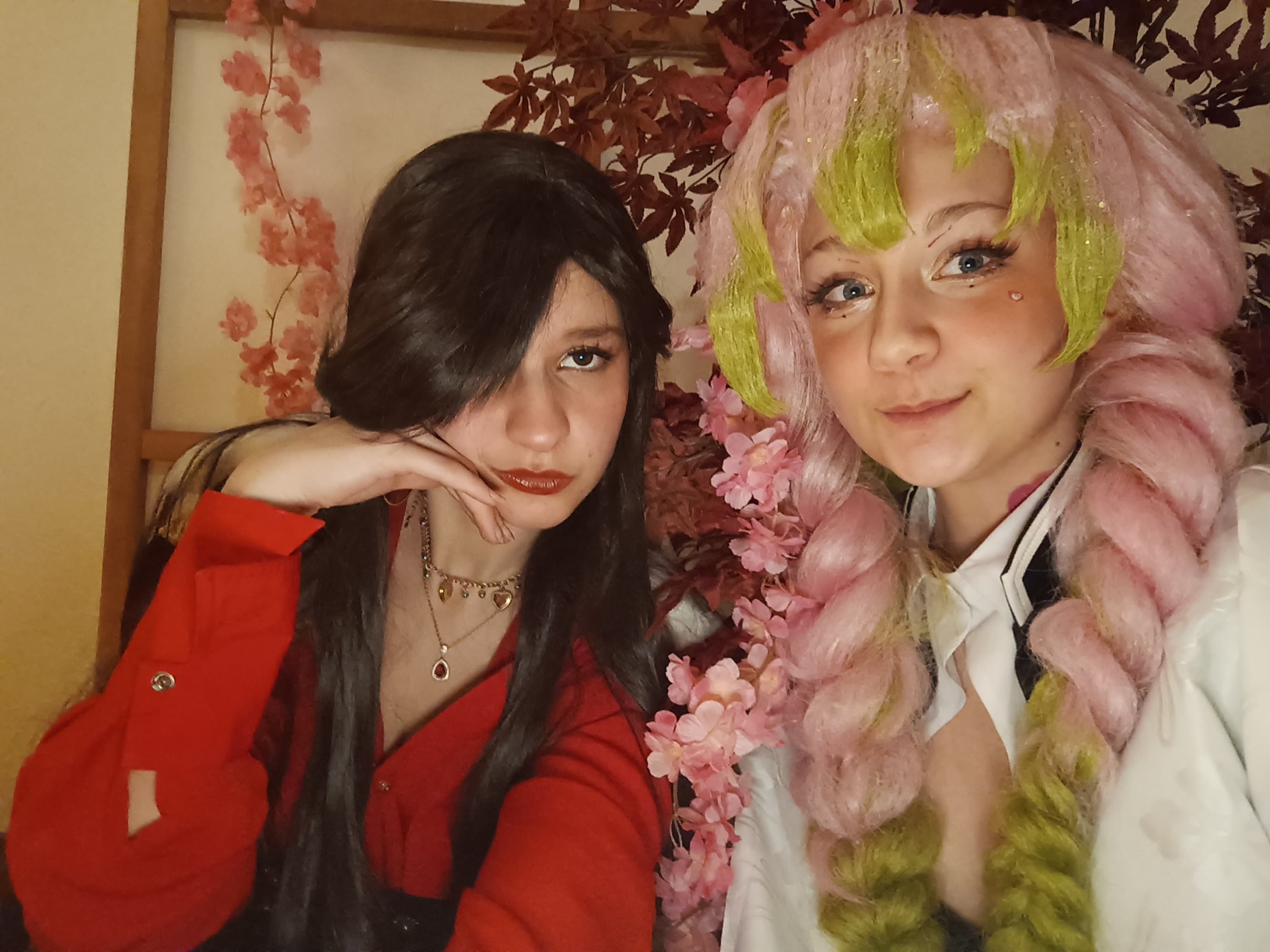 Mitsuri Kanroji - Photo 16