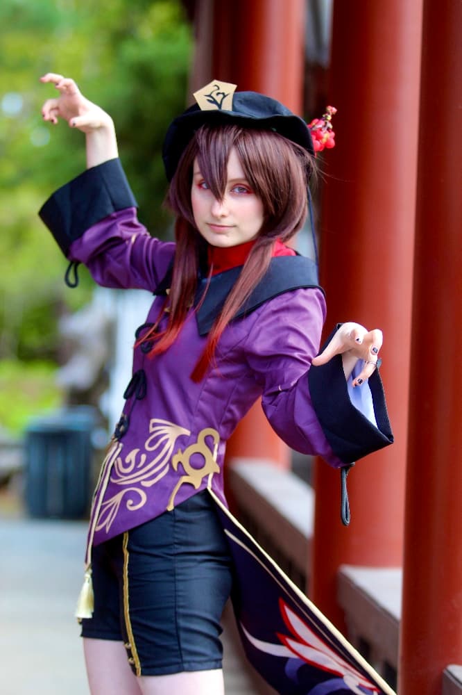 Outside Hu Tao - Photo 7