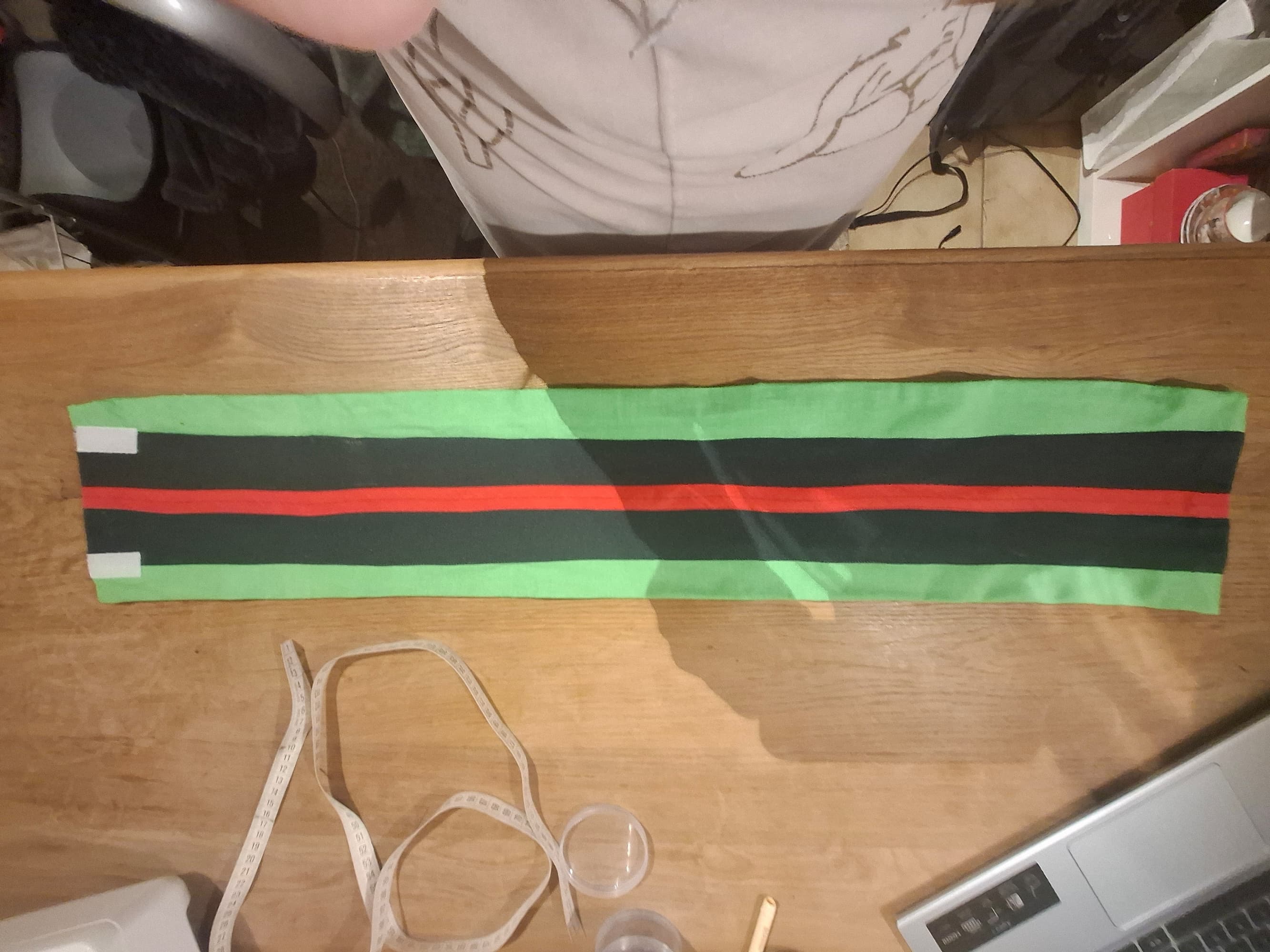 WIP Head lady in waiting - Photo 7