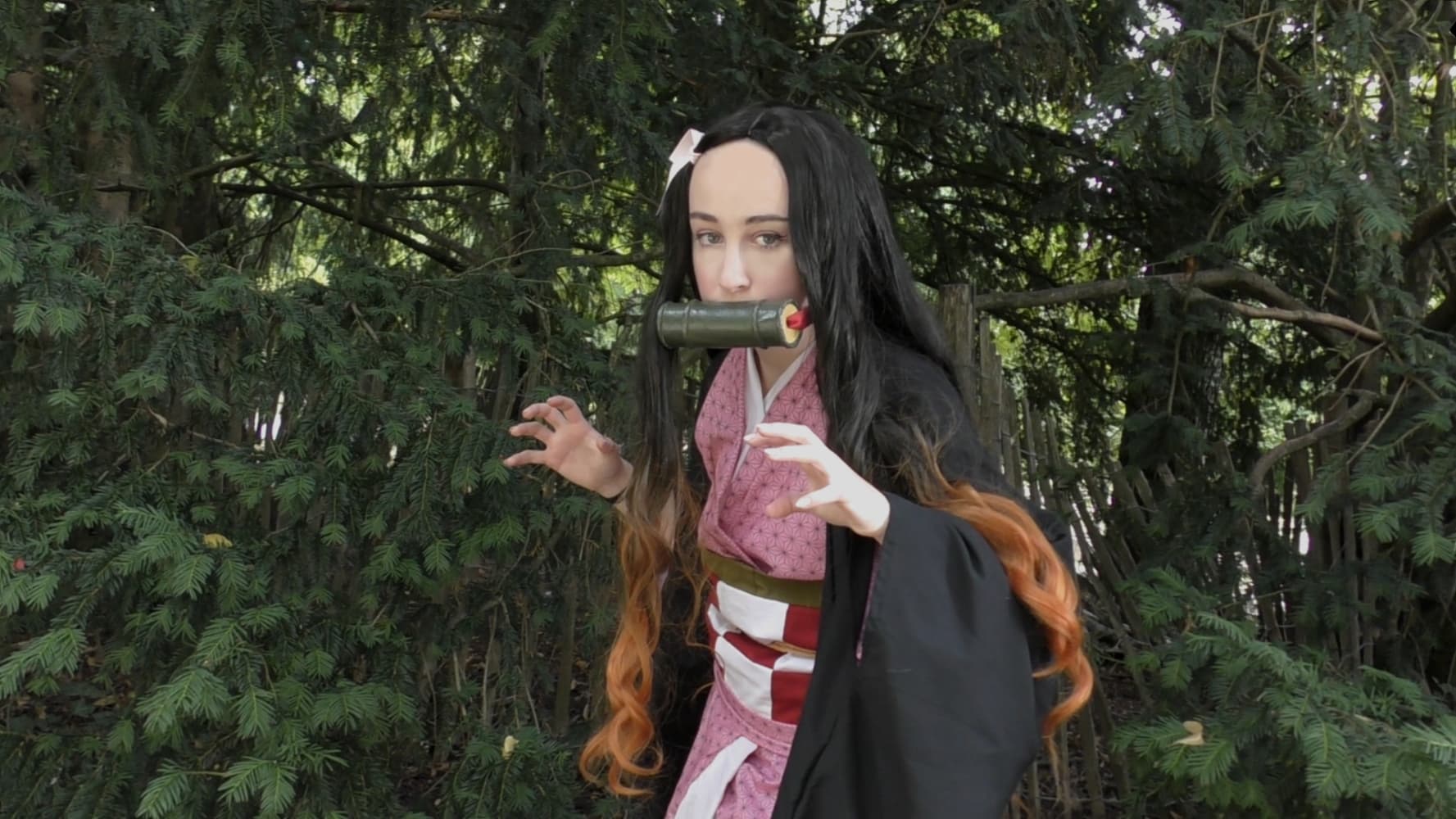 Nezuko  - Photo 3