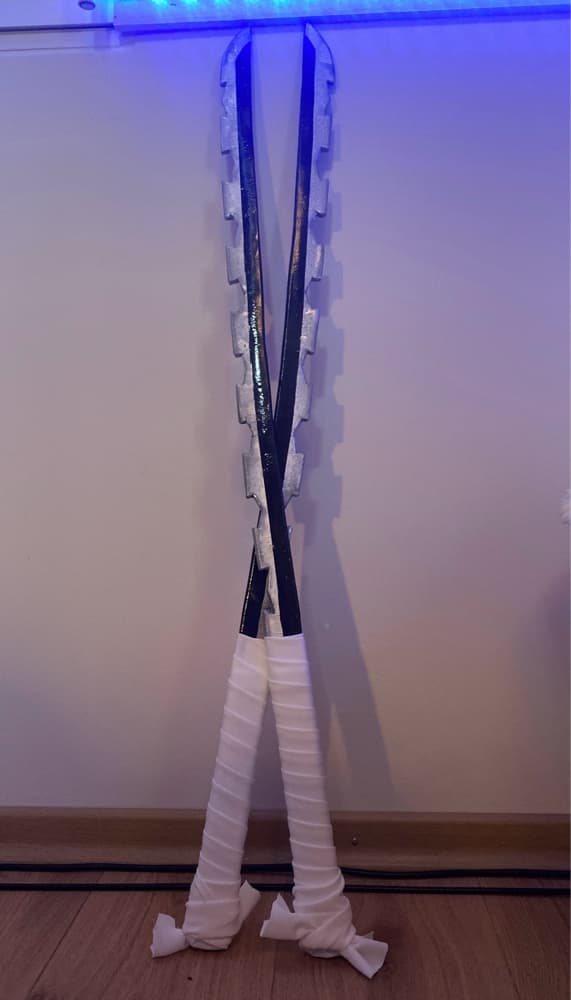 WIP Inosuke - Photo 32