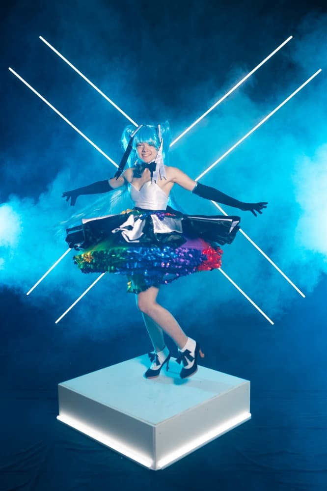 Magipride PrideMiku - Photo 2