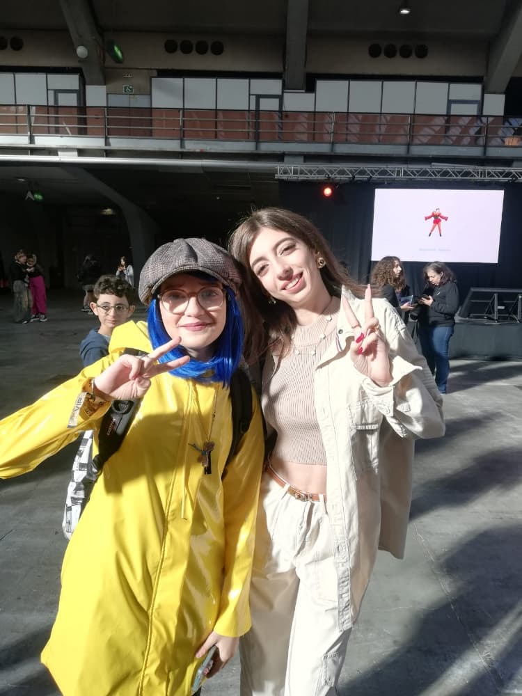 Japan pop show nice - Photo 5