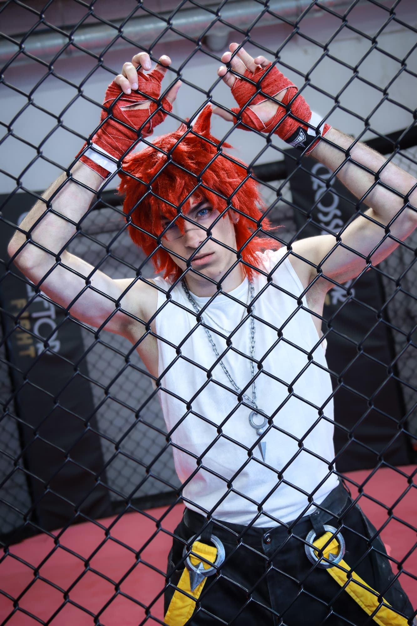 Sett heartsteel - Photo 21