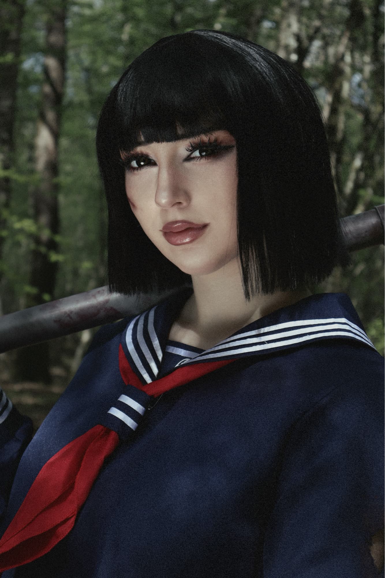 Hinako shimizu 