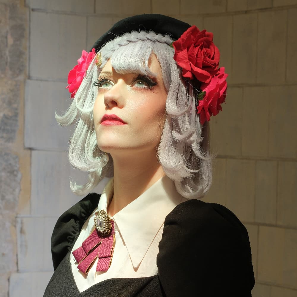 Noëlle (Closet KFC)