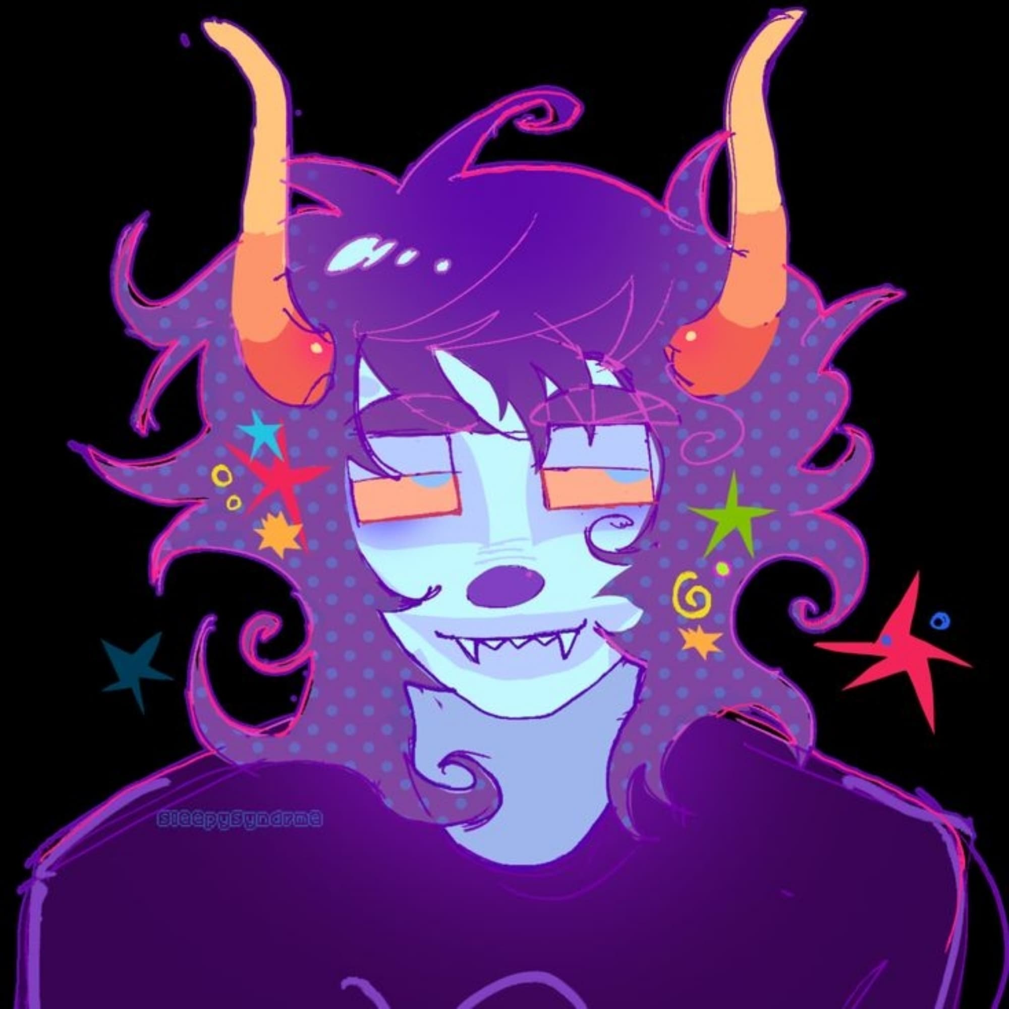 Gamzee M.
