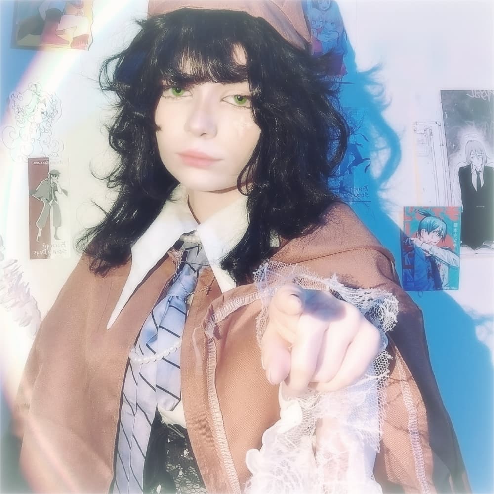 (⁠゜⁠o⁠゜⁠; - Photo 5