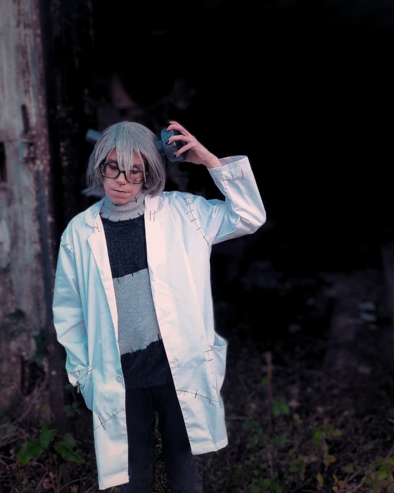 Franken Stein - Photo 3