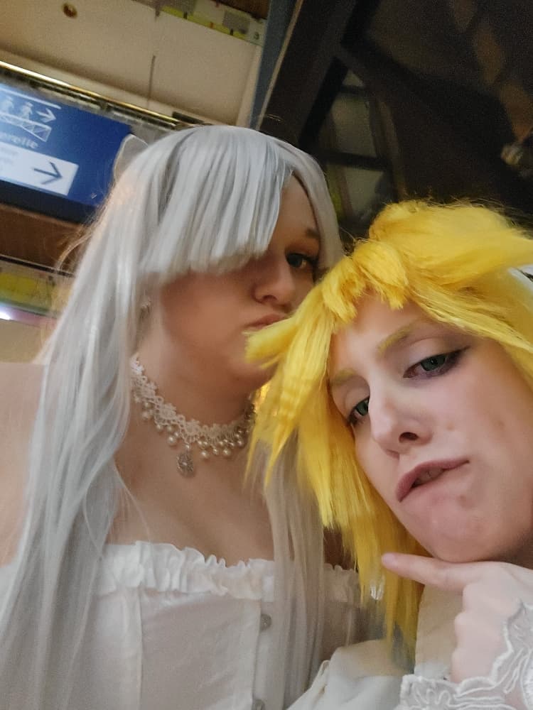 Chaotique Meliodas - Photo 41