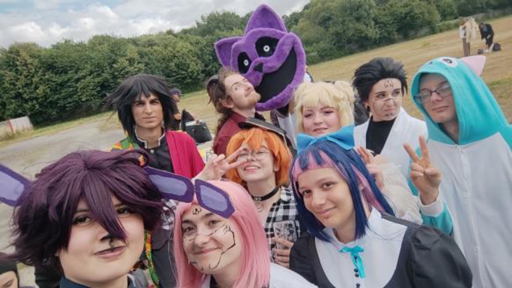 Stocking Anarchy - Photo 13