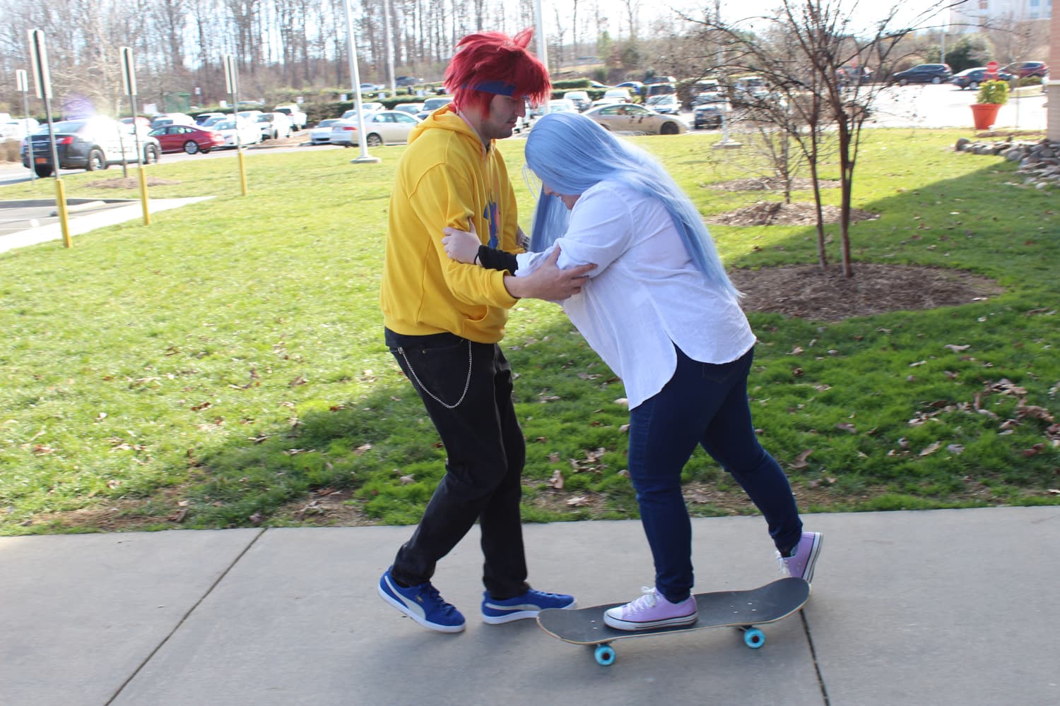 Langa & Reki - Photo 14