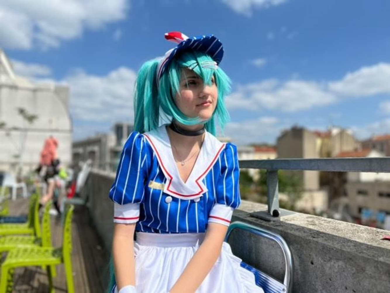 Miku Mesmerizer - Photo 2