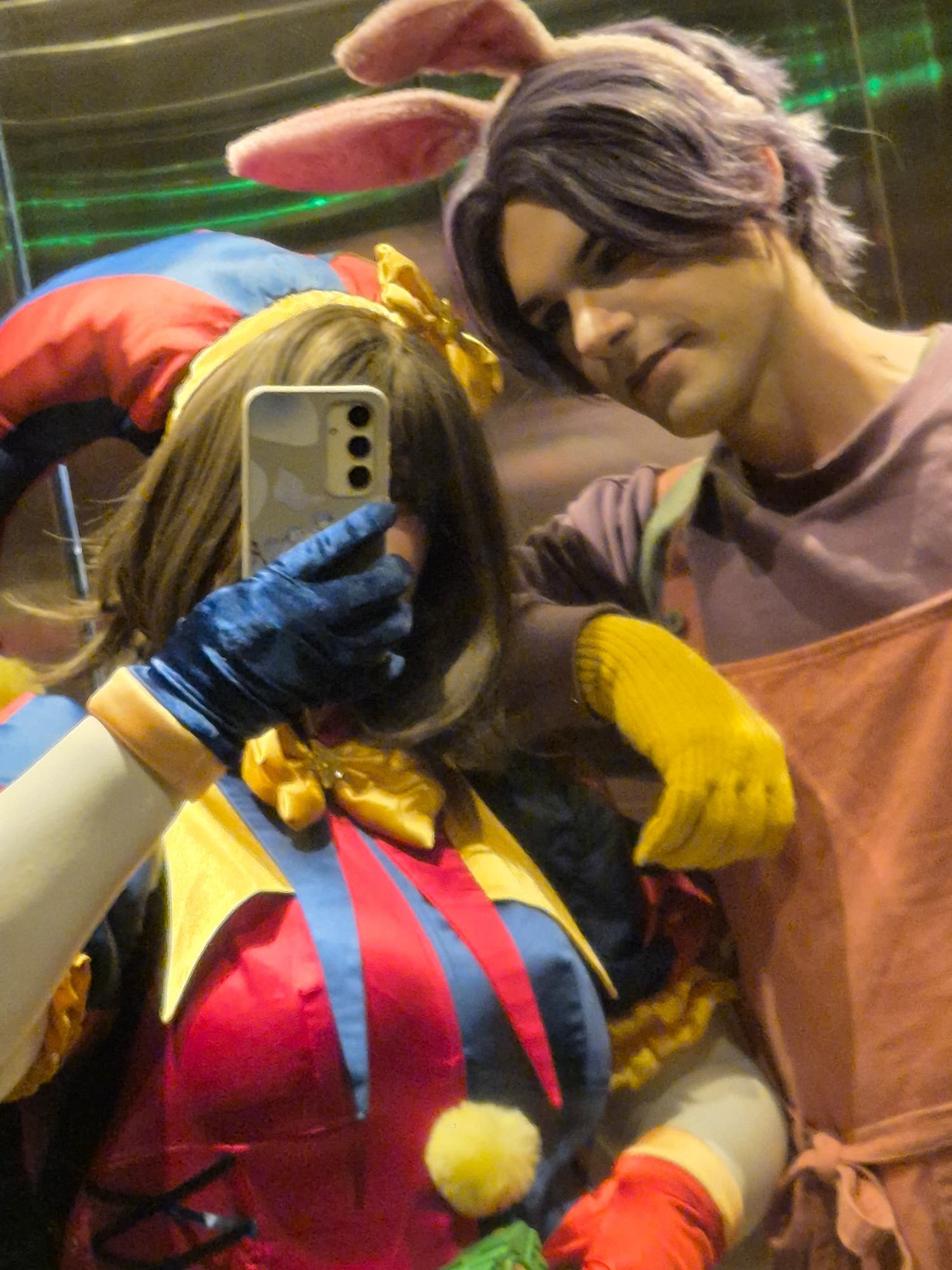 Pomni - shooting 1 - Photo 7