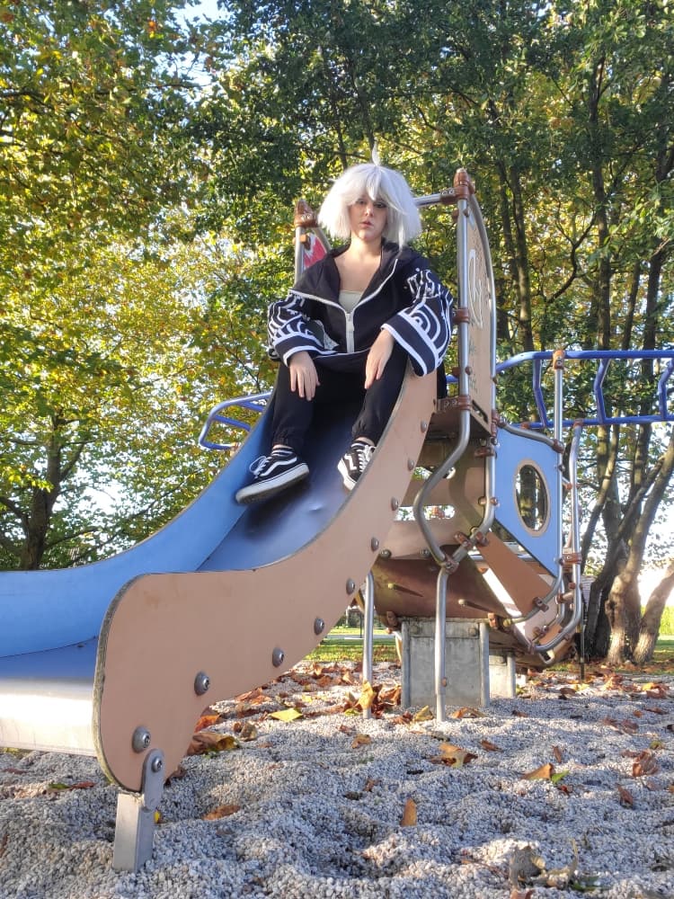 SenjuKawaragiOutside - Photo 7