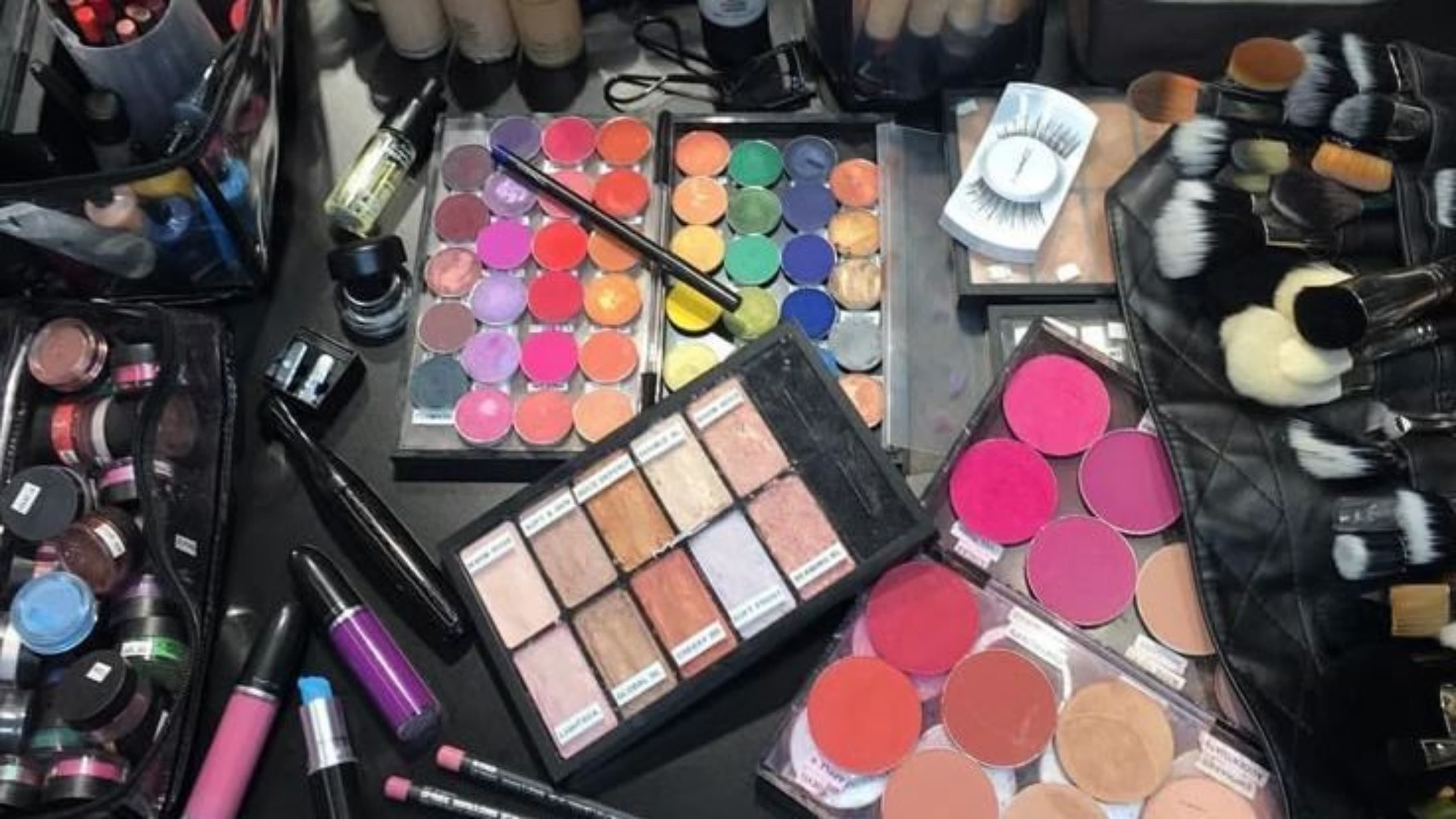 expiration of make-up