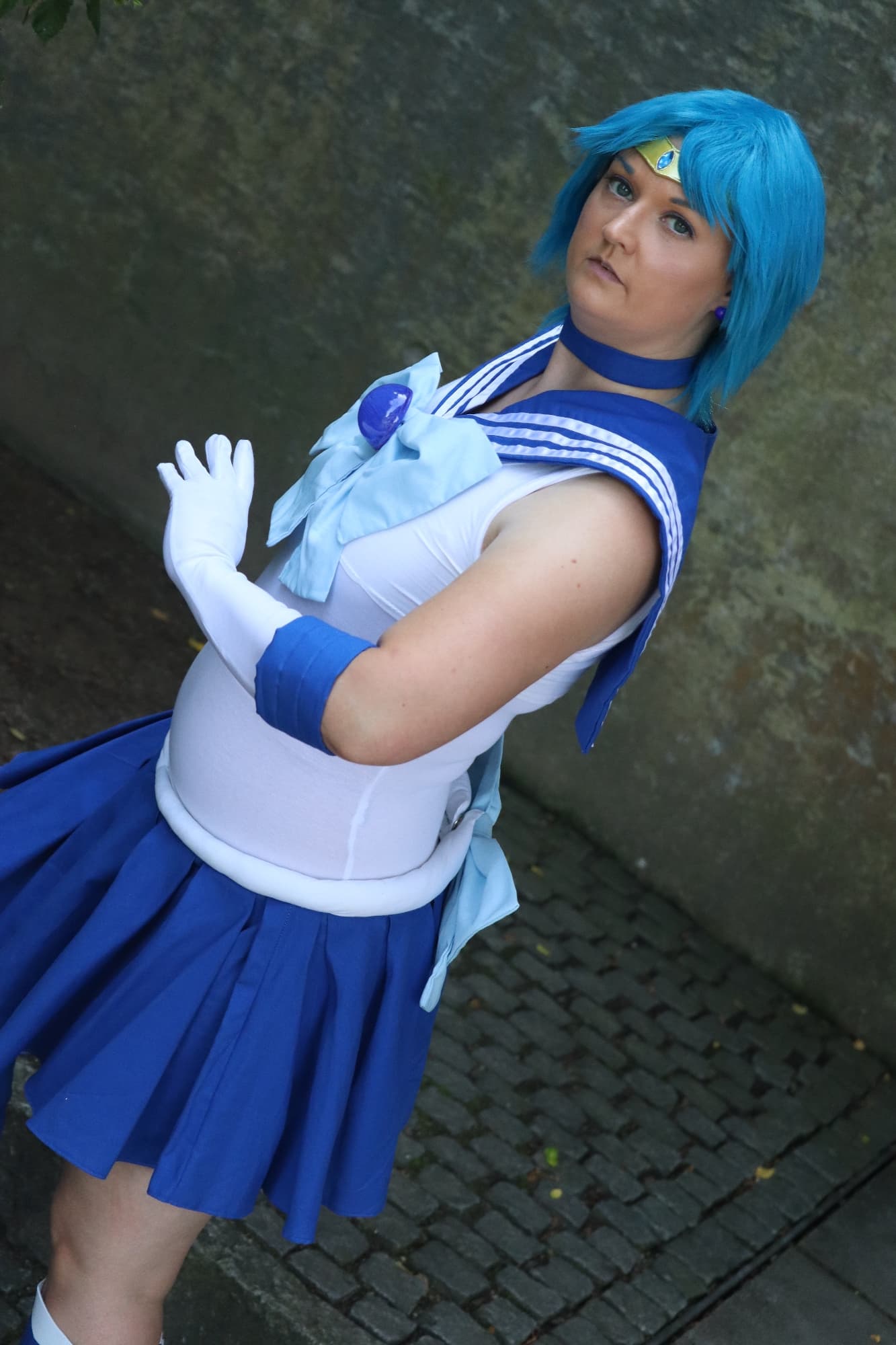 Sailor Merkur  - Photo 8