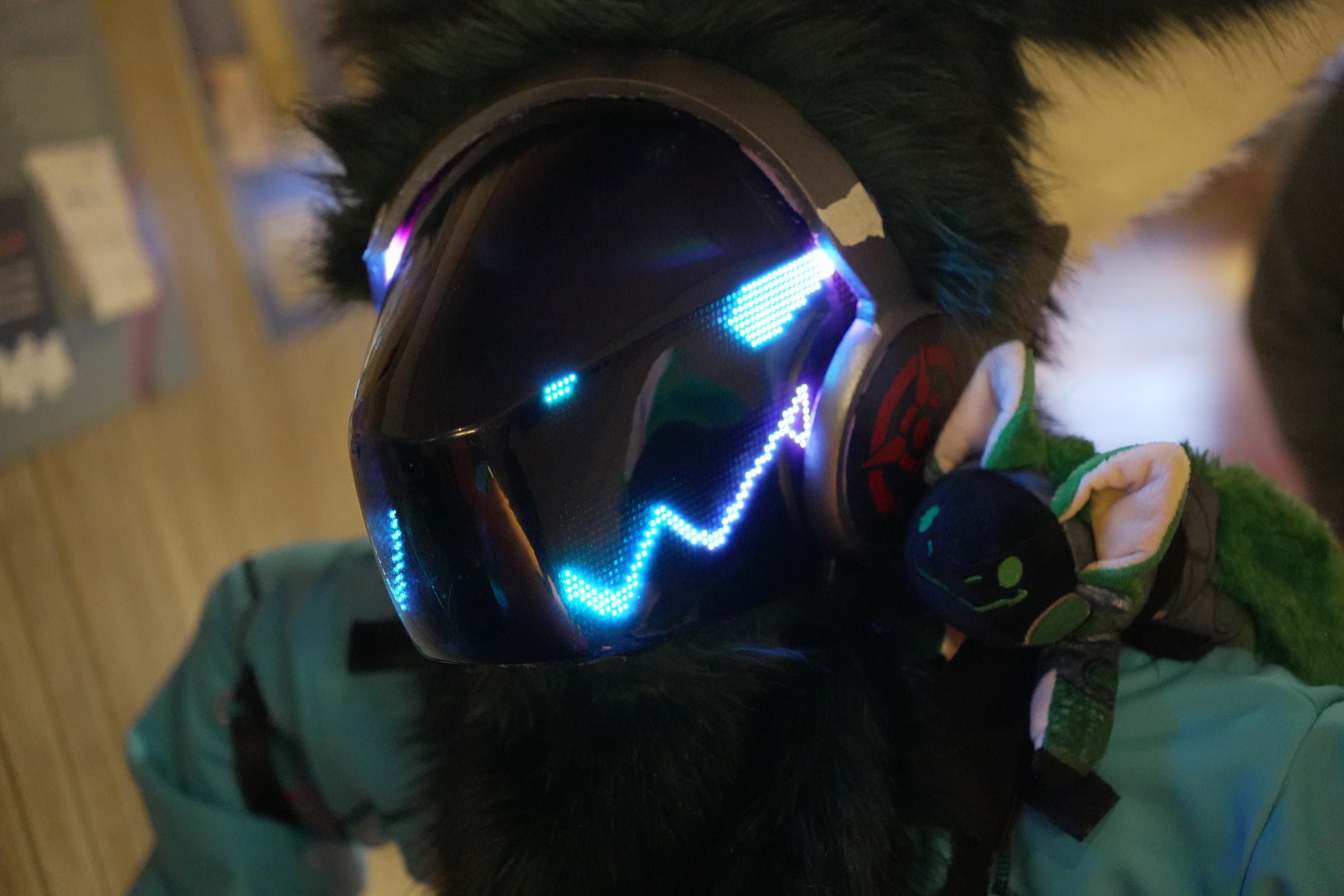 Canthrofur 2026 - Photo 5