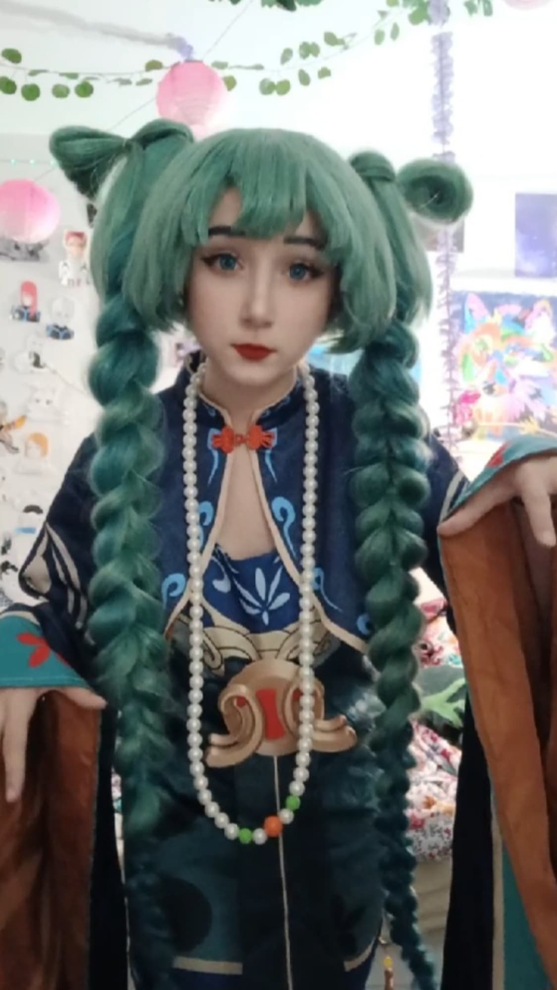 Miku zombie  - Photo 8