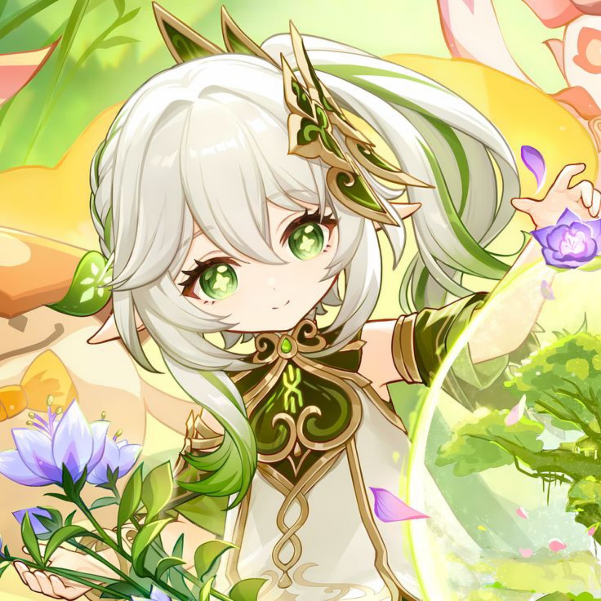 Nahida 