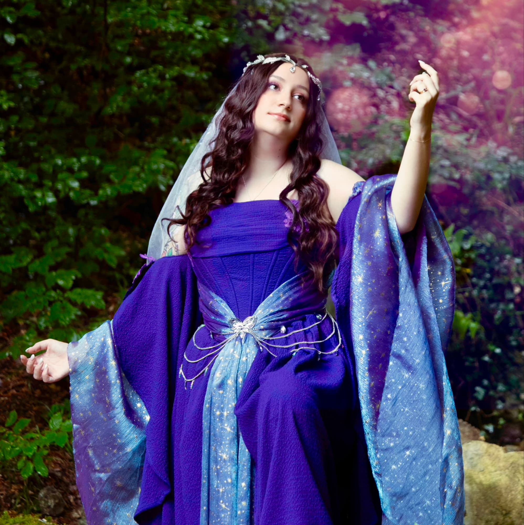 Arwen (Hanna alexend