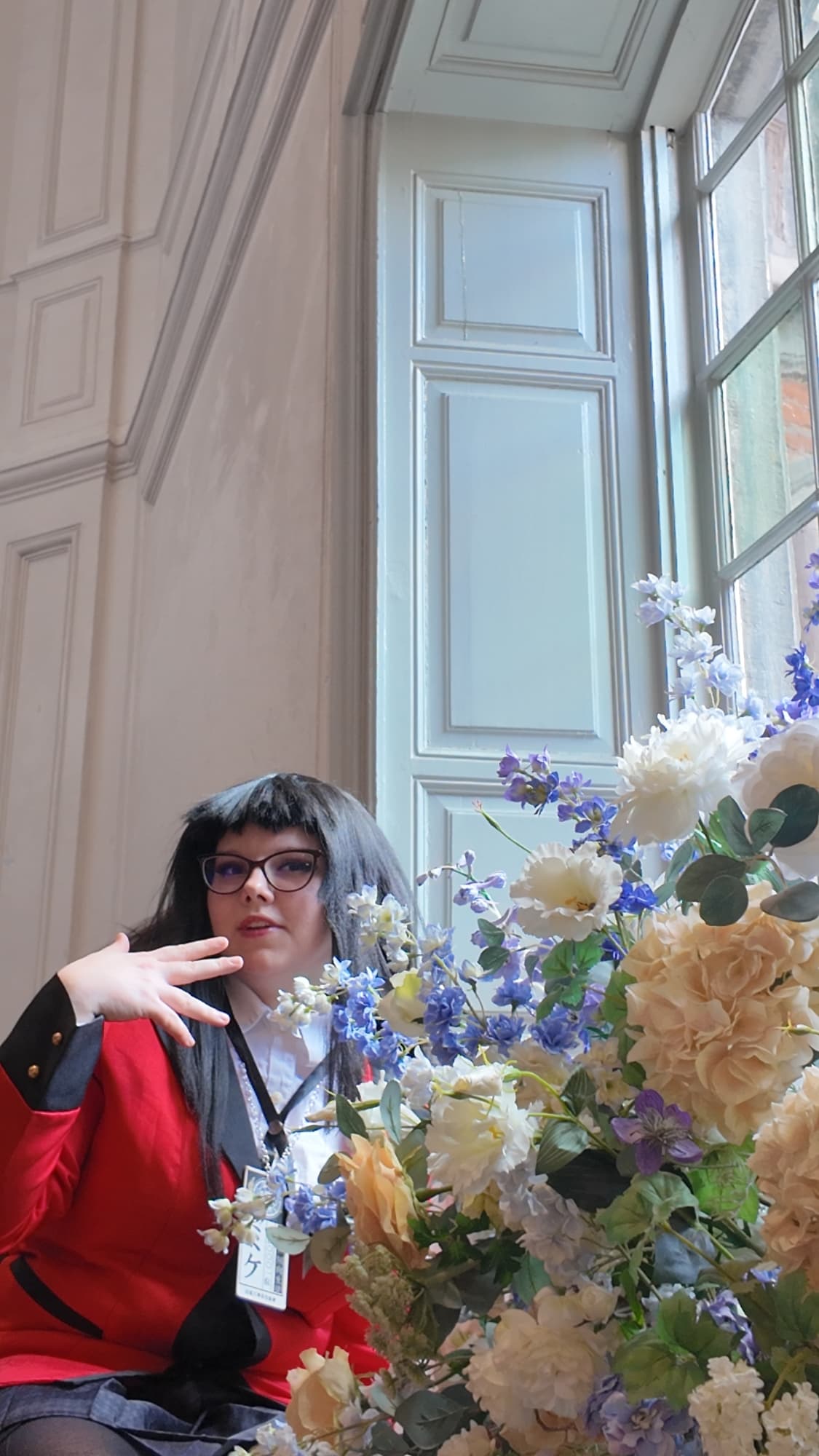 Yumeko jabami - Photo 53