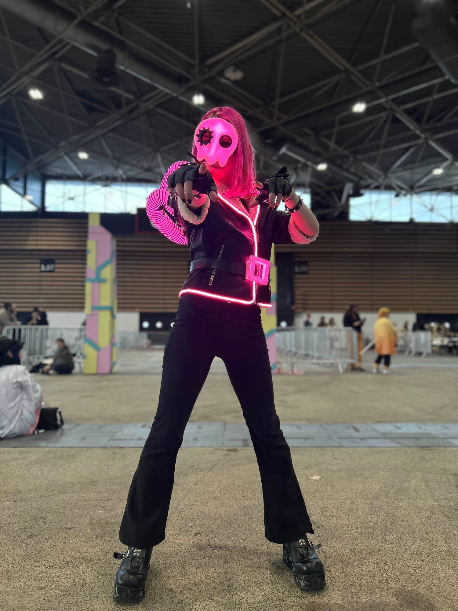 ☆ Tesla Japan Touch  - Photo 5