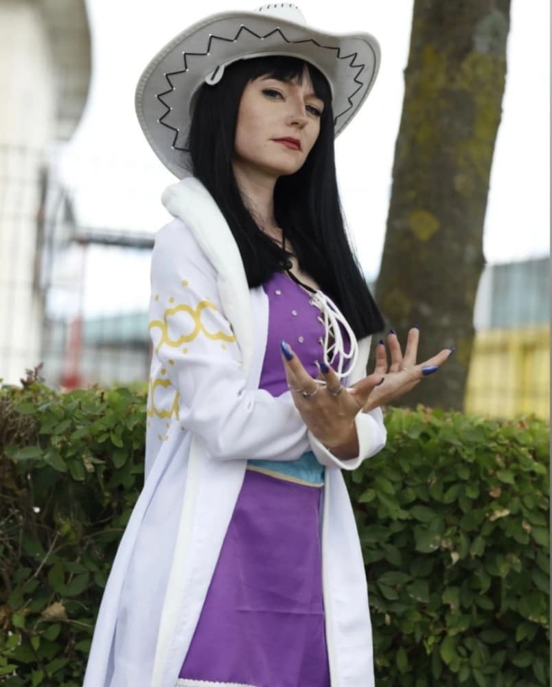Nico robin - Photo 2