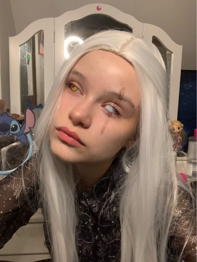 Keiko (oc) - Photo 9