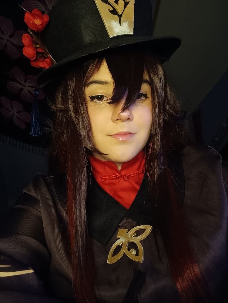 Hu Tao🦋 - Photo 16