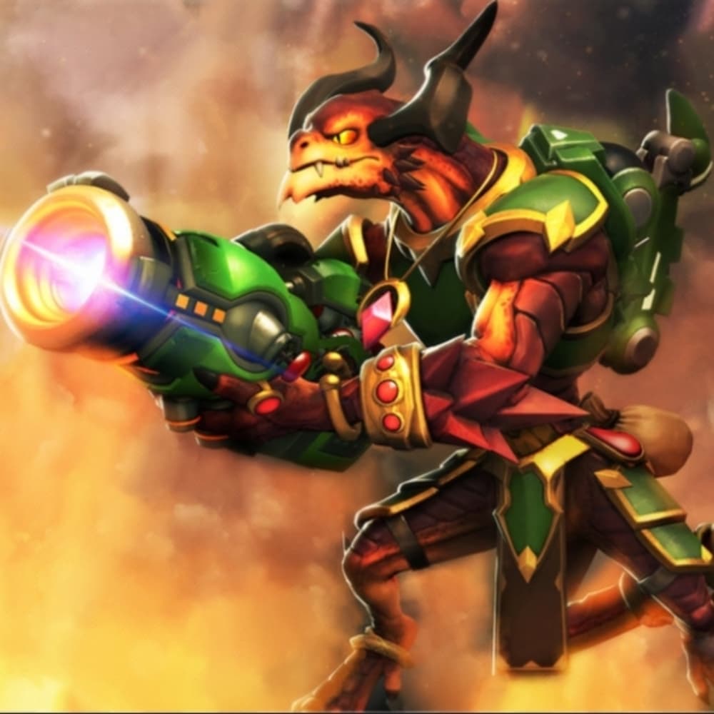 Drogoz