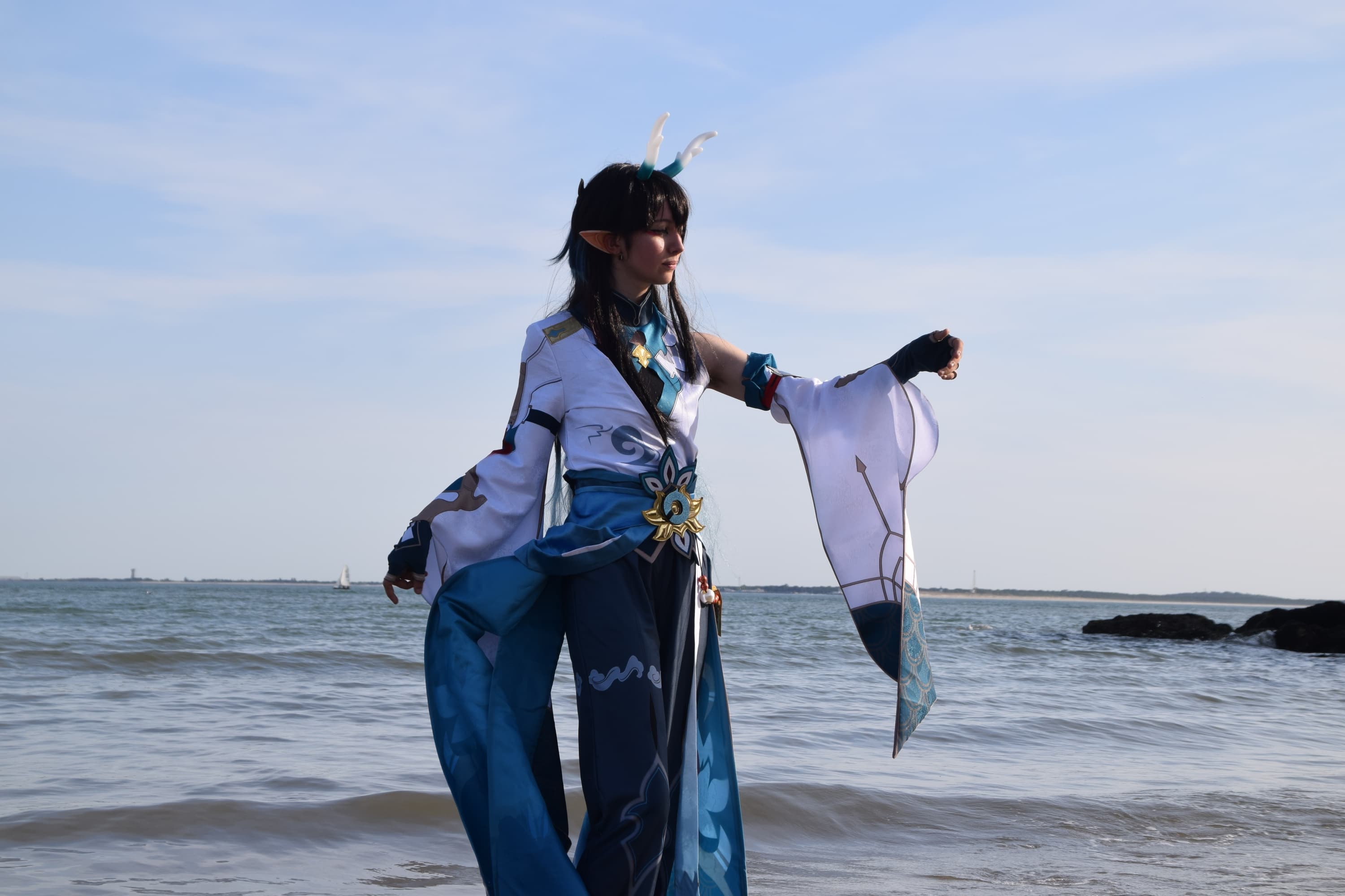 Dan Heng IL - Photo 5