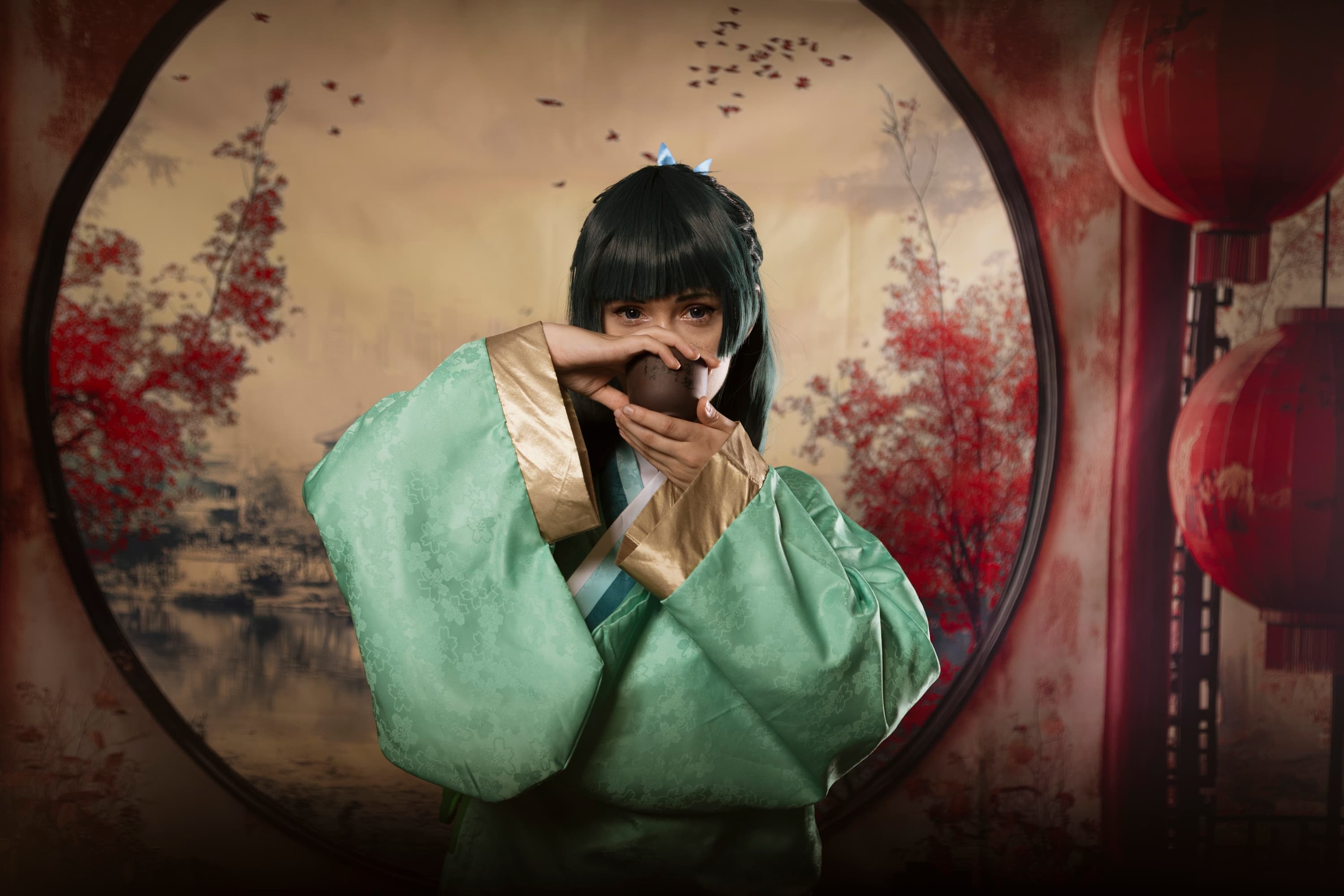 Maomao (FA25) - Photo 5