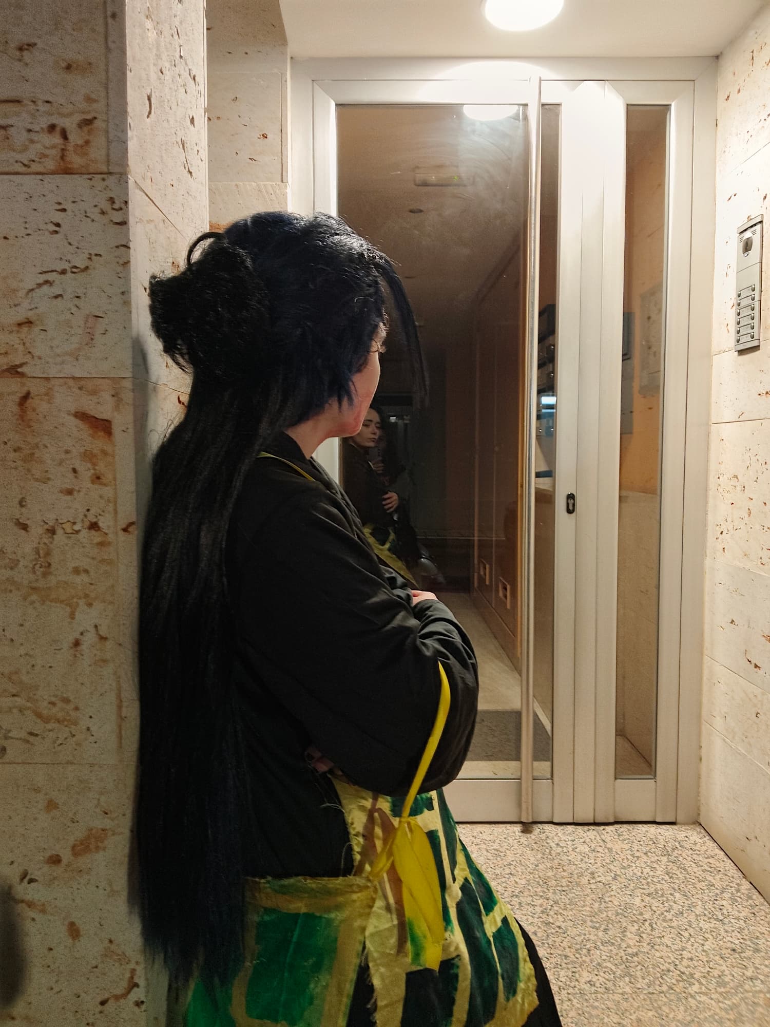 Suguru Geto  - Photo 2