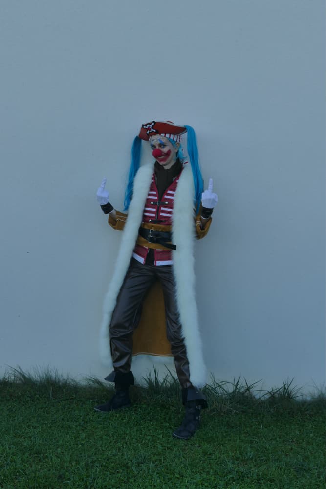 Baggy le Clown - Photo 8