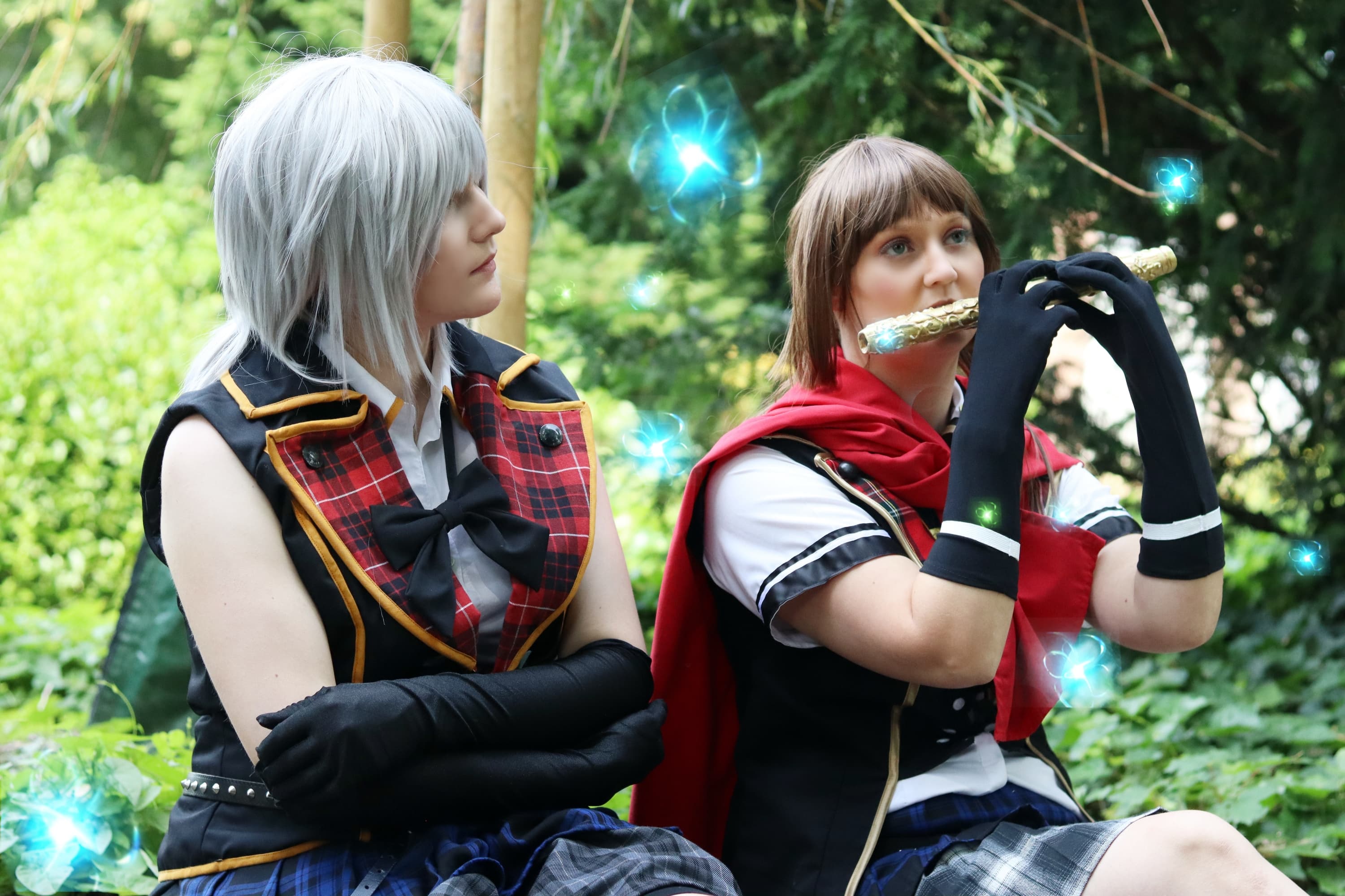 Deuce(Sommeruniform) - Photo 25