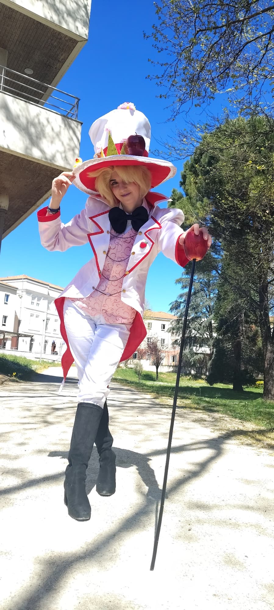 Lucifer Hazbin hotel  - Photo 6