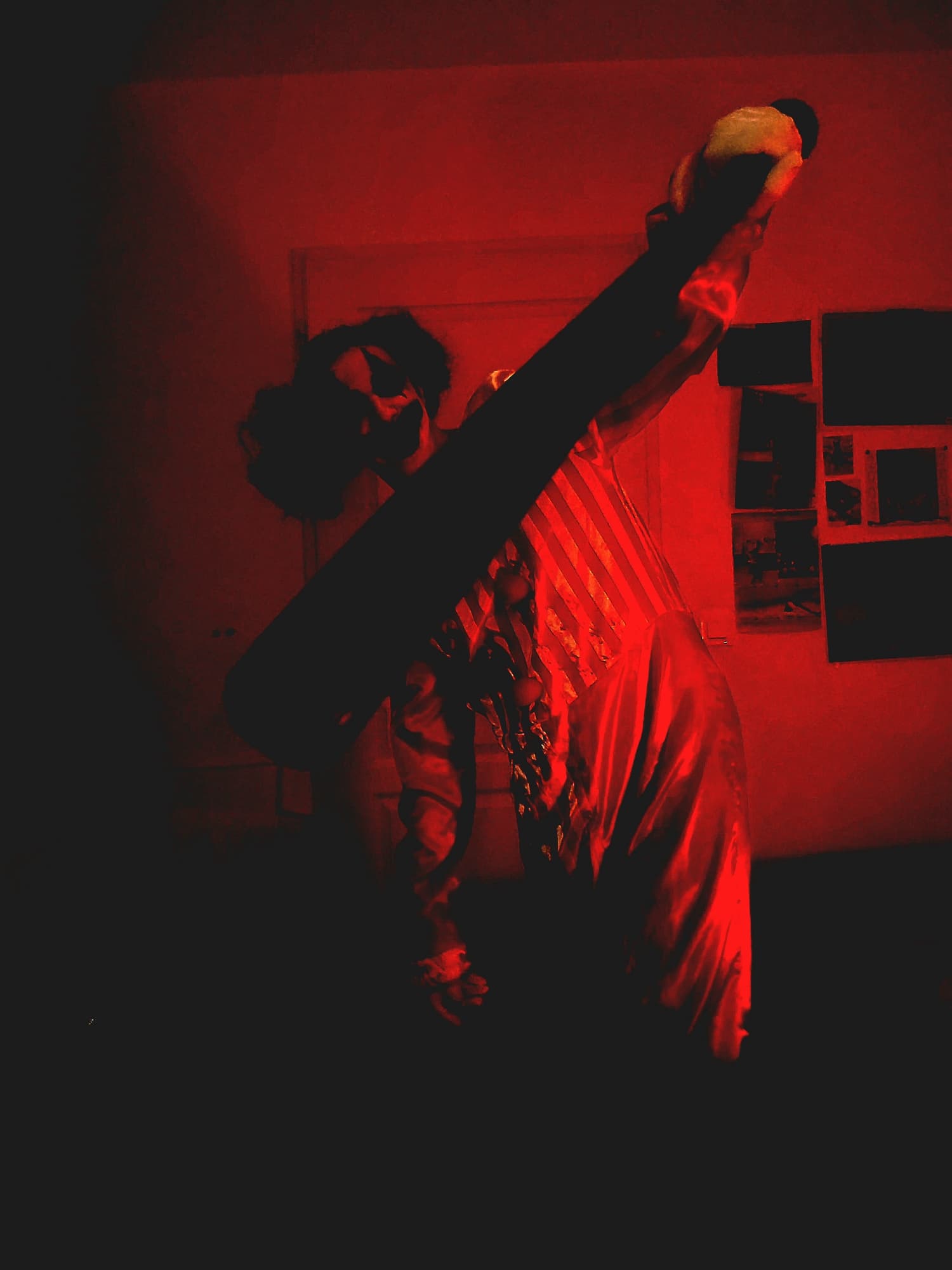 Loli Killer Clown - Photo 10